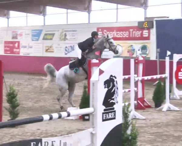 Reitturnier Trier - Hofgut Monaise 2015