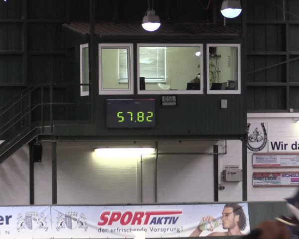 Reitturnier Salzkotten 2015