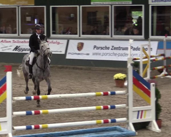 Reitturnier Salzkotten 2015