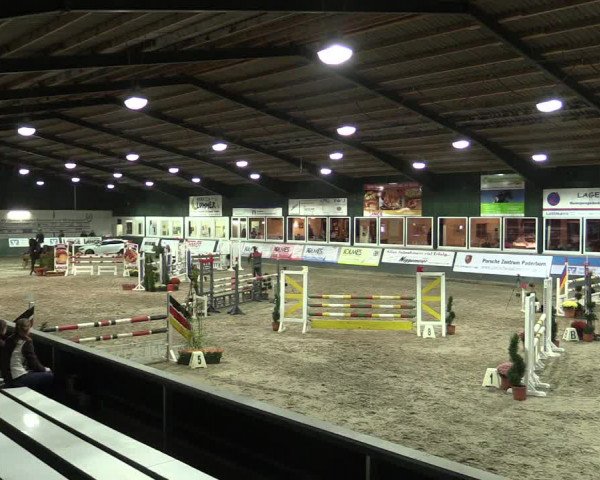Reitturnier Salzkotten 2015
