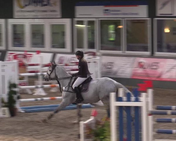 Reitturnier Salzkotten 2015