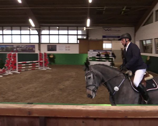 Springturnier Bielefeld-Jöllenbeck 2021