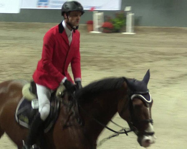 Lovas Torna Salzkotten 2015