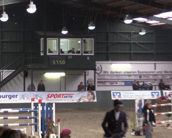 Reitturnier Salzkotten 2015
