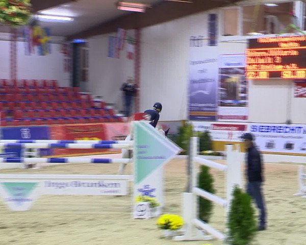 Hallenchampionat Vechta 2015