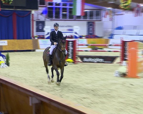 Hallenchampionat Vechta 2015