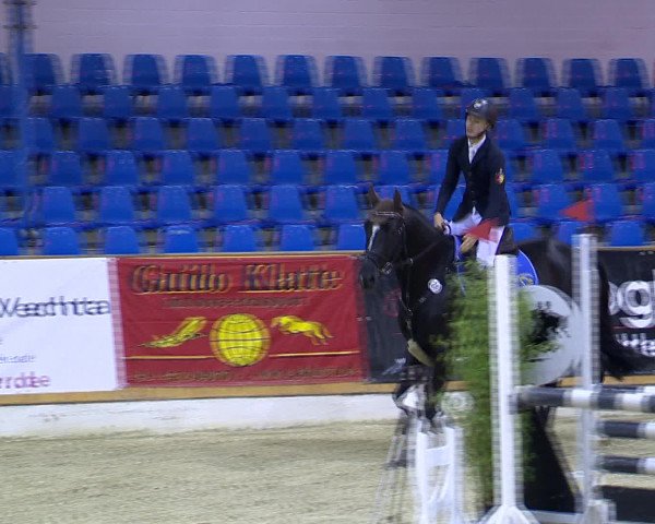 Hallenchampionat Vechta 2015