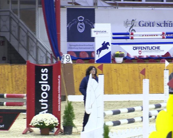 Hallenchampionat Vechta 2015