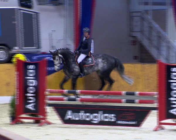 Hallenchampionat Vechta 2015