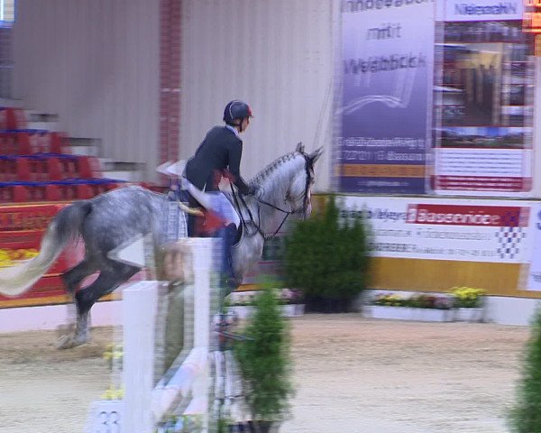 Hallenchampionat Vechta 2015