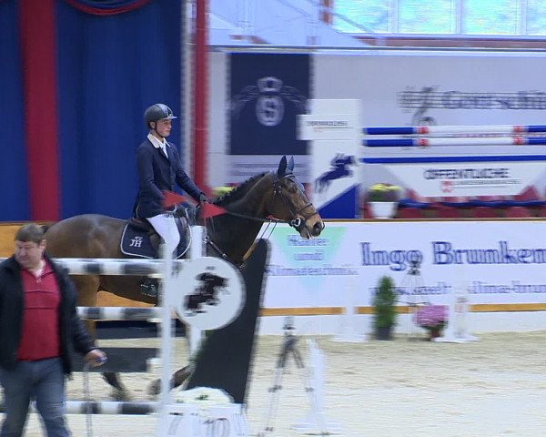 Hallenchampionat Vechta 2015
