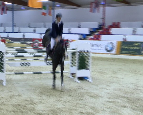Hallenchampionat Vechta 2015