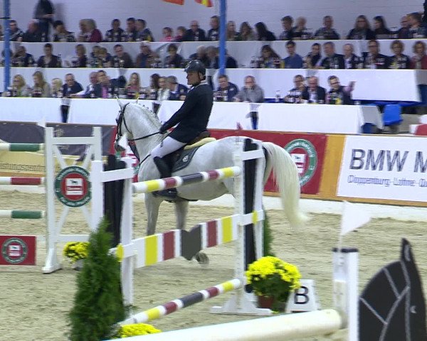 Hallenchampionat Vechta 2015