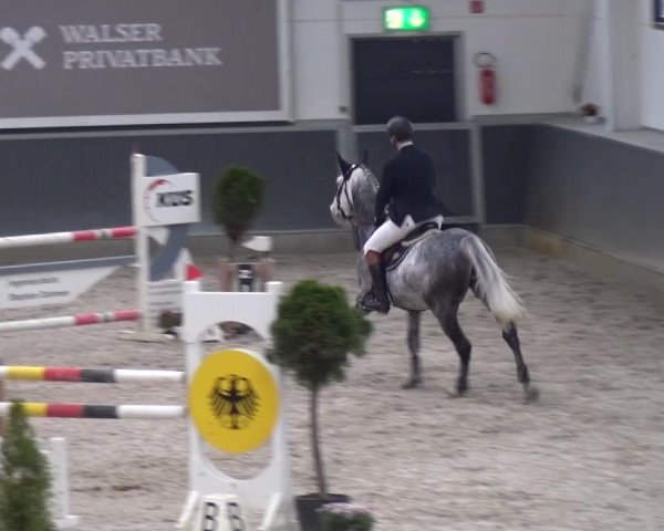 Reitturnier Mönchengladbach-Abtshof 2015