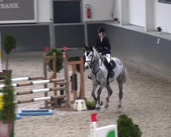 Reitturnier Mönchengladbach-Abtshof 2015