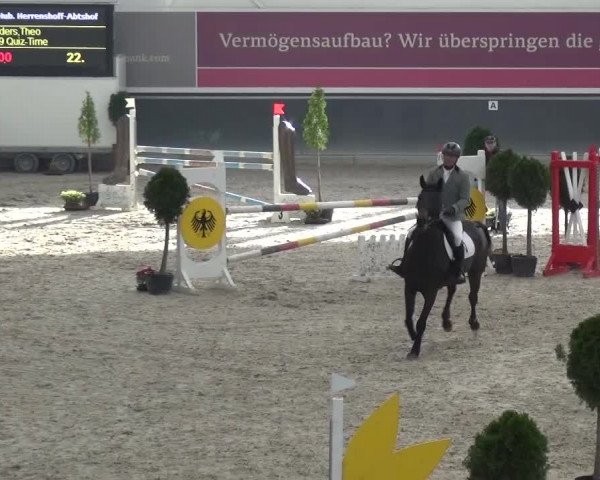 Reitturnier Mönchengladbach-Abtshof 2015
