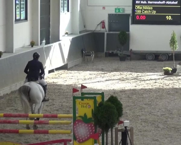 Reitturnier Mönchengladbach-Abtshof 2015