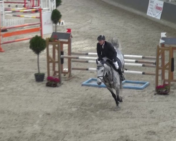 Reitturnier Mönchengladbach-Abtshof 2015