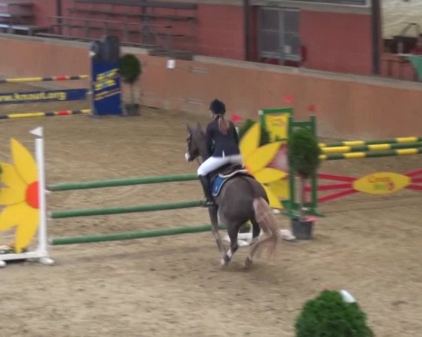 Junior Open Lobberich 2015