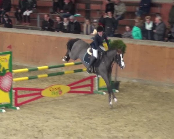 Junior Open Lobberich 2015