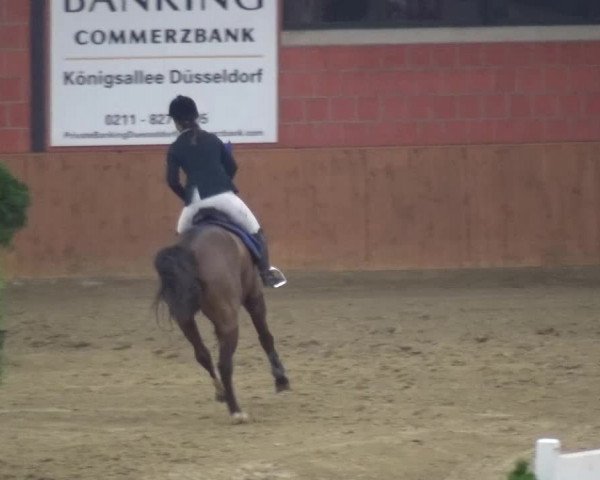Junior Open Lobberich 2015