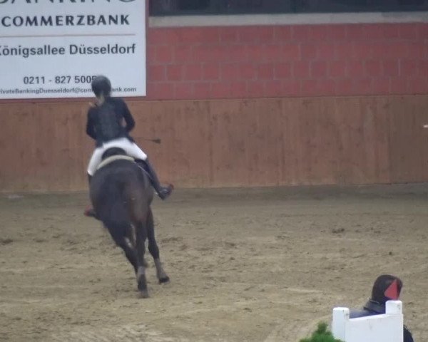 Junior Open Lobberich 2015