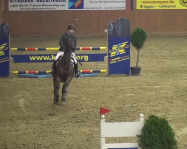 Junior Open Lobberich 2015
