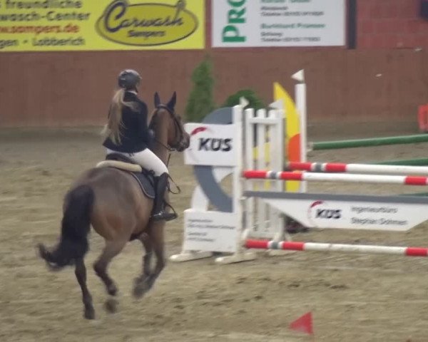 Junior Open Lobberich 2015