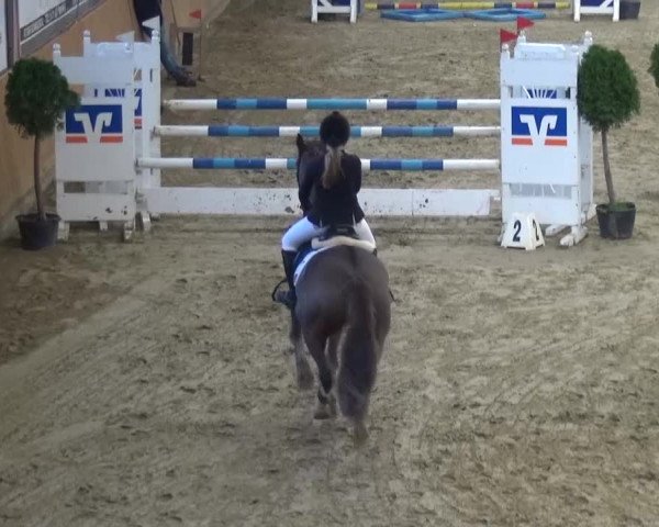 Junior Open Lobberich 2015