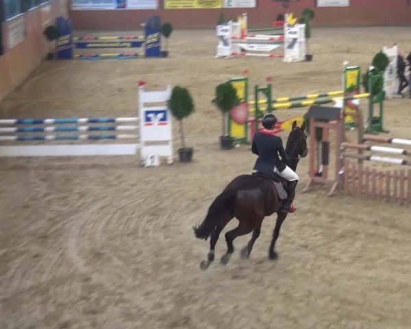 Junior Open Lobberich 2015