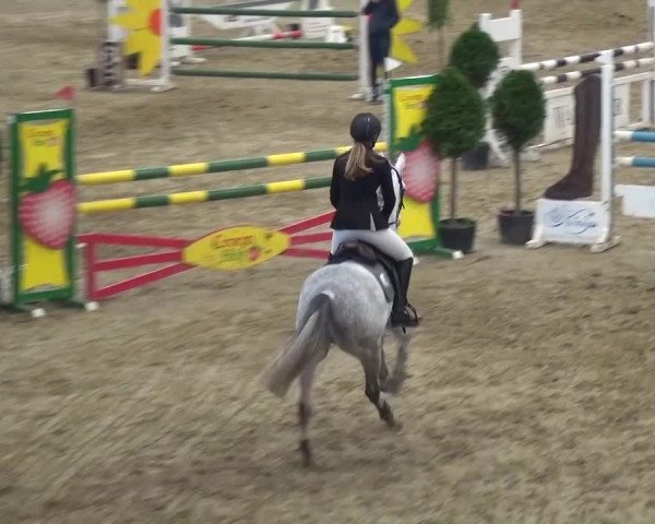 Junior Open Lobberich 2015