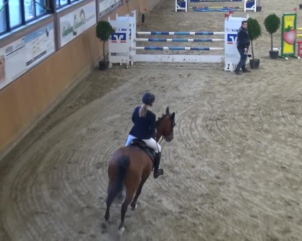 Junior Open Lobberich 2015