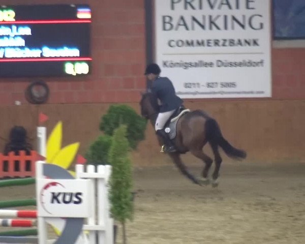 Junior Open Lobberich 2015