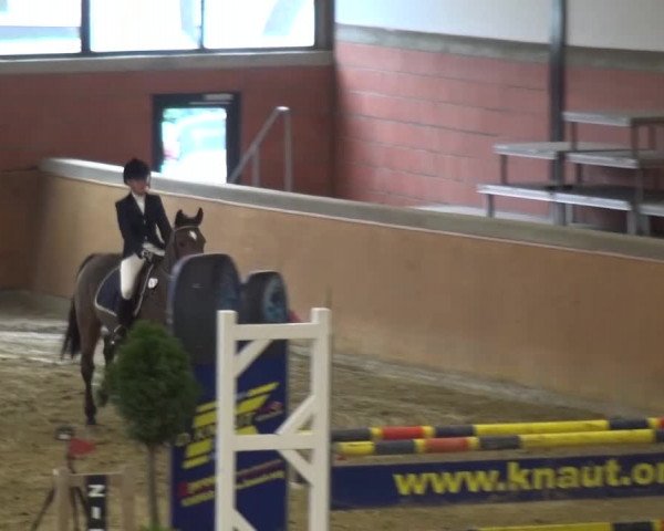 Junior Open Lobberich 2015