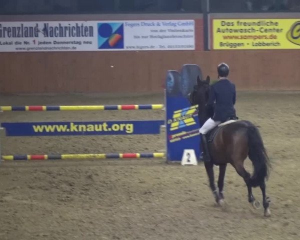 Junior Open Lobberich 2015