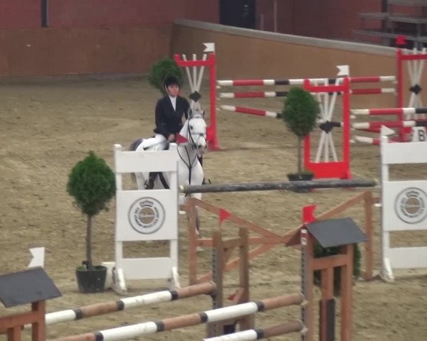 Junior Open Lobberich 2015