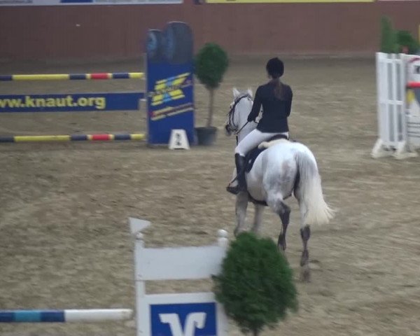 Junior Open Lobberich 2015