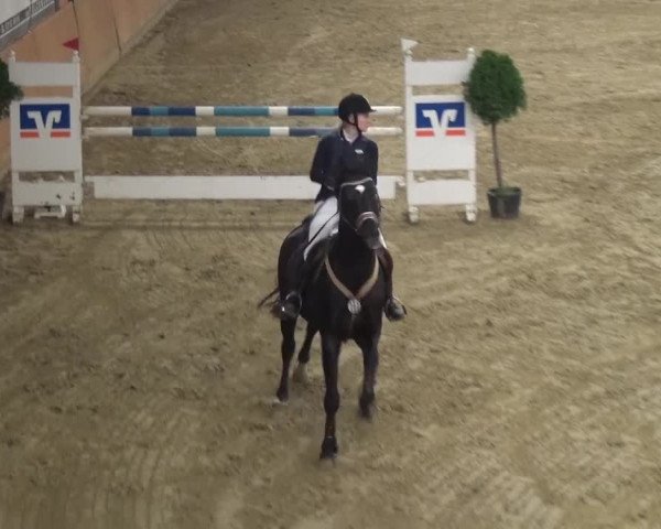 Junior Open Lobberich 2015