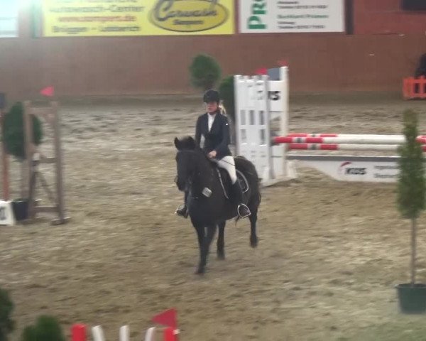 Junior Open Lobberich 2015