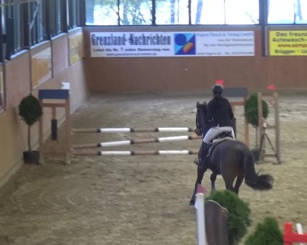 Junior Open Lobberich 2015
