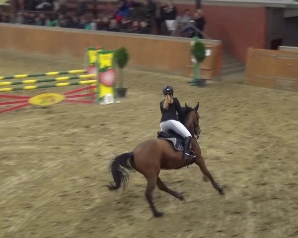 Junior Open Lobberich 2015
