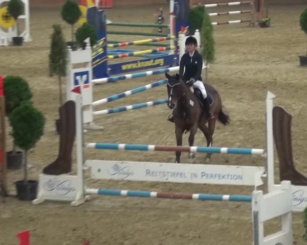 Junior Open Lobberich 2015