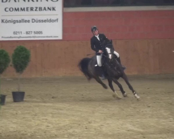 Junior Open Lobberich 2015
