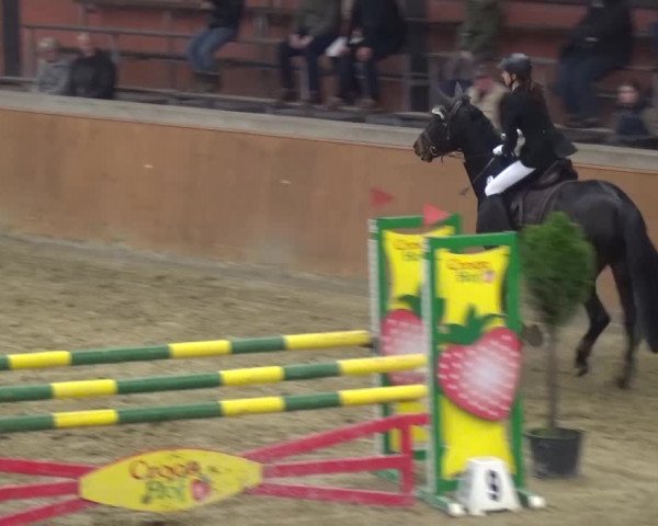 Junior Open Lobberich 2015