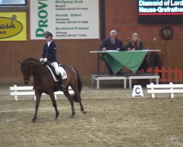 Junior Open Lobberich 2015