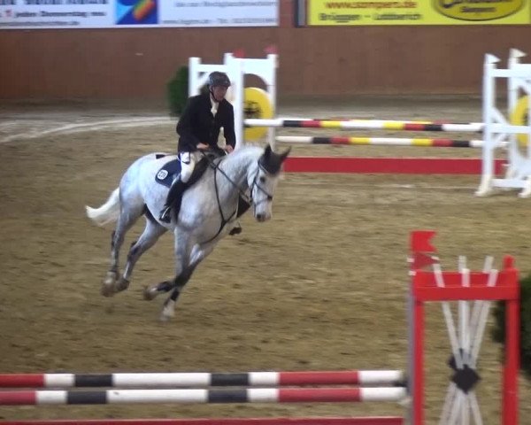 Junior Open Lobberich 2015