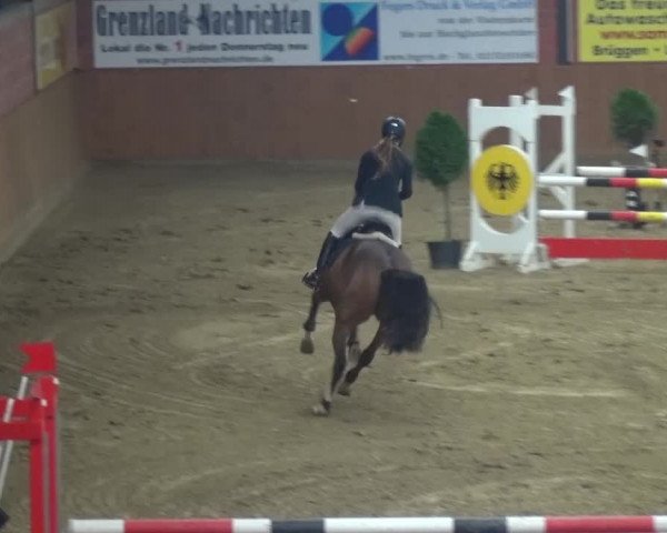 Junior Open Lobberich 2015