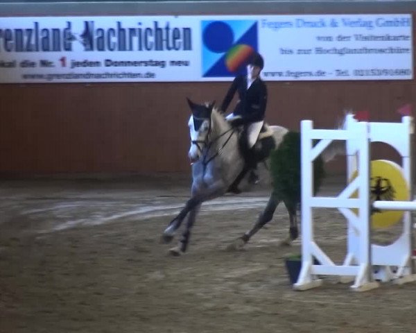 Junior Open Lobberich 2015