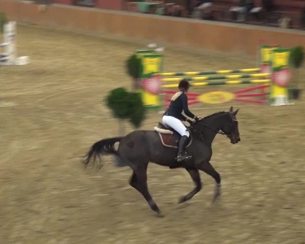 Junior Open Lobberich 2015