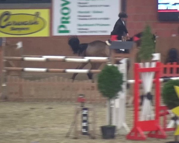 Junior Open Lobberich 2015